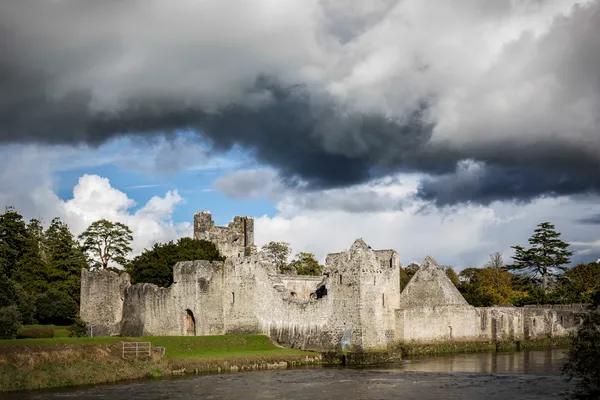 Desmond Castle Adare Stephen Power