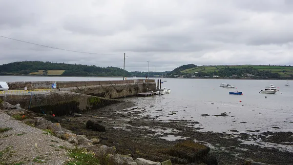 Aghada – il lato tranquillo di Cork Harbour