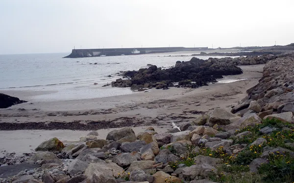 An Spidéal——戈尔韦湾(Galway Bay)畔的盖尔塔赫特语区生活
