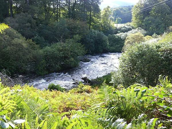 River Avonbeg