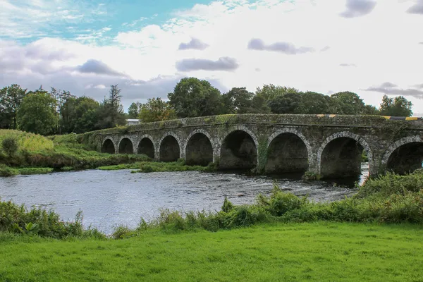 Ballineen – il ponte più bello del Bandon