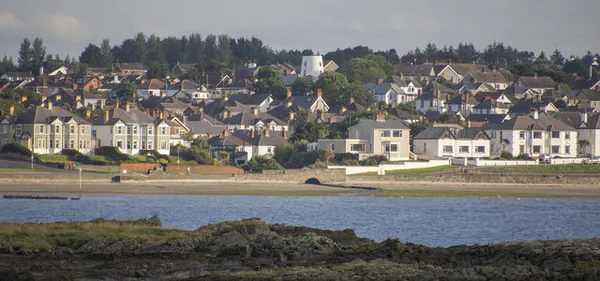 Ballyholme Beach & Yacht Club