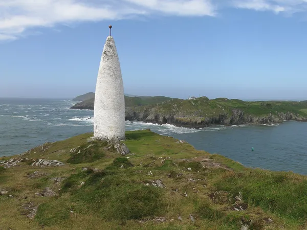 Baltimore Beacon – der Spaziergang zu Lot's Wife