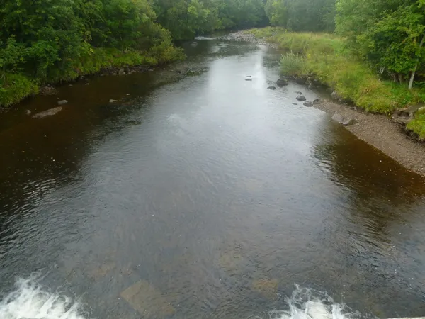 Bunowen River – il fiume dei salmoni di Louisburgh
