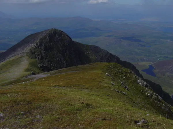 Caher Mountain (Kerry)