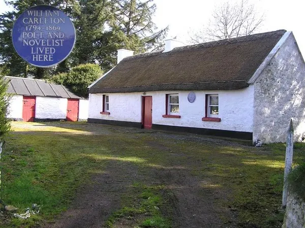 Carleton Trail – ruta circular por el valle de Clogher