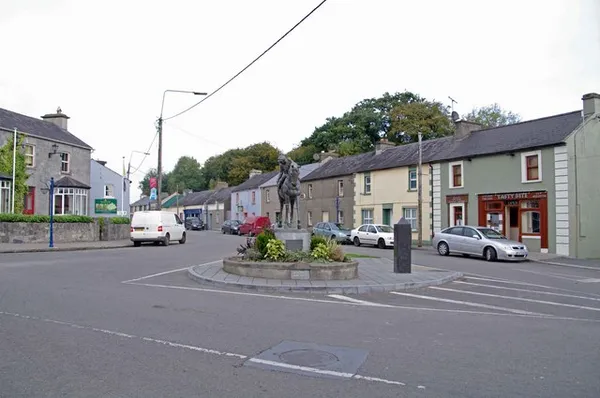 Churchtown – il villaggio pianificato di Cork