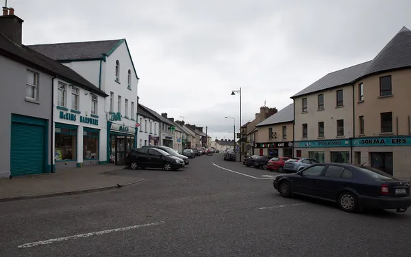 Collooney – die Stadt mit drei Bahnhöfen