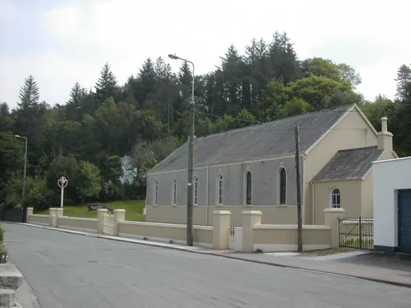 Cúil Aodha – la Gaeltacht di Seán Ó Riada