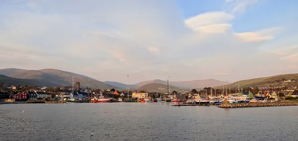 Dingle – la città più occidentale d'Irlanda