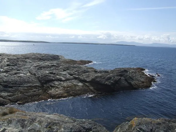 Drumanoo Head – il faro che non fu mai