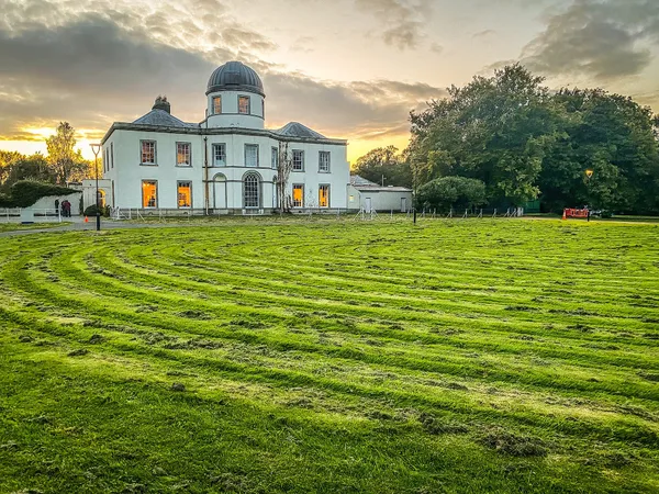 Dunsink Observatory – le stelle di Dublino