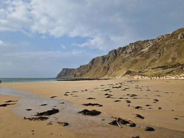 Five Fingers Strand, Donegal