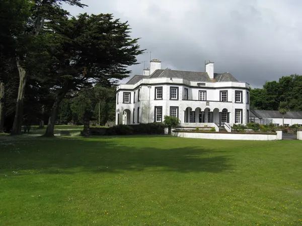 Glenmona Resource Centre, Cushendun