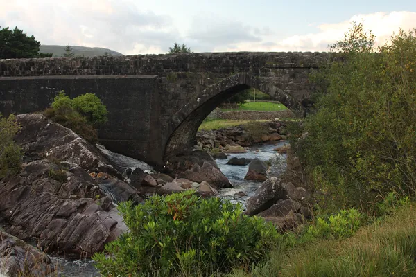 Glennacally – Un'escursione selvaggia nel Mayo