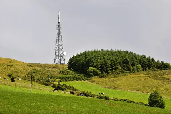 Holywell Hill – un belvedere nel Donegal, breve e panoramico