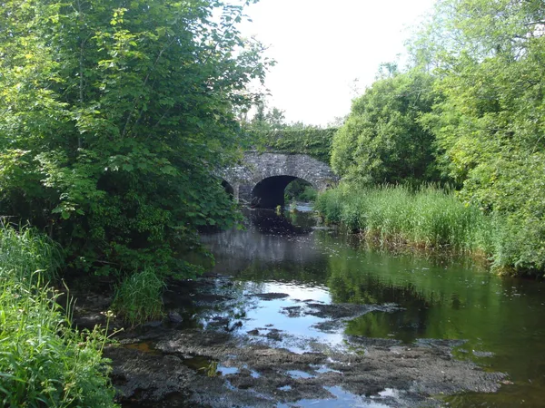 Inagh – le village le plus vert d'Irlande 2025