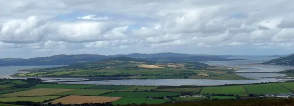 Inch Island – la riserva di selvaggina d'acqua del Donegal