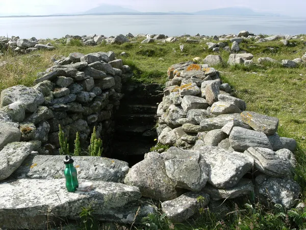 Inishglora – L'île sainte de saint Brendan