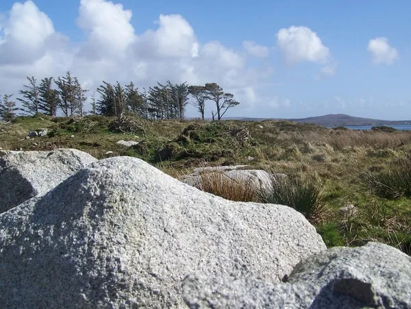 Inishnee – una tranquilla passeggiata ad anello vicino a Roundstone