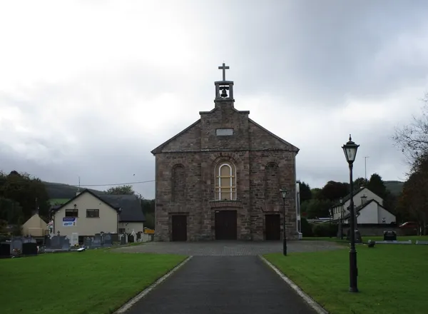 Killavullen – il villaggio di Hennessy sul Blackwater