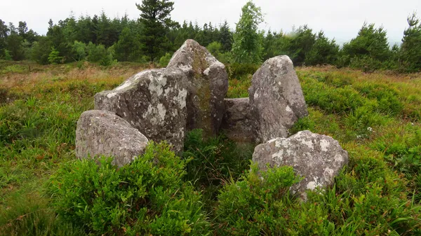 Lisvarrinane e il Dolmen Loop
