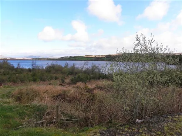 Lough Fea – anello lacustre tra i monti Sperrin