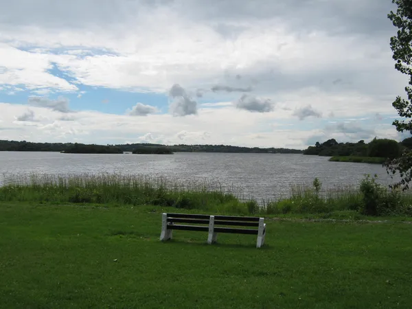 Lough Ramor – il lago delle isole di Virginia
