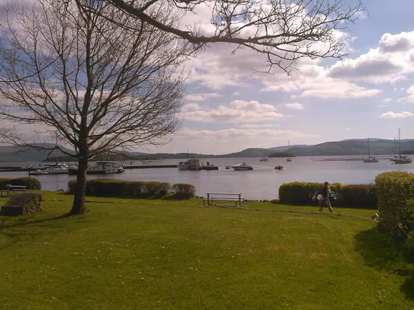 Mountshannon – Holy Island e le aquile di mare