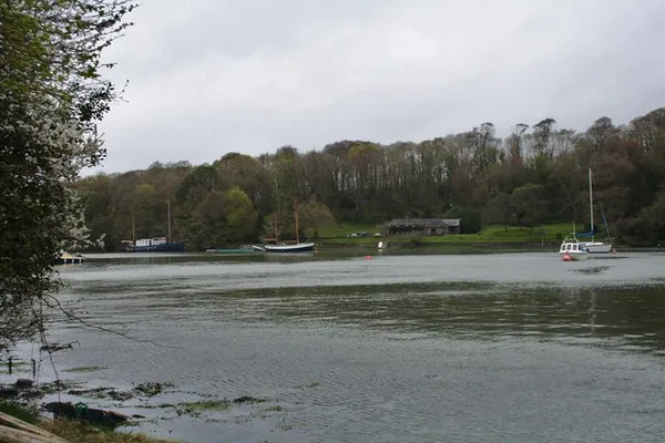 Owenabue Valley – Flusswanderungen bei Cork