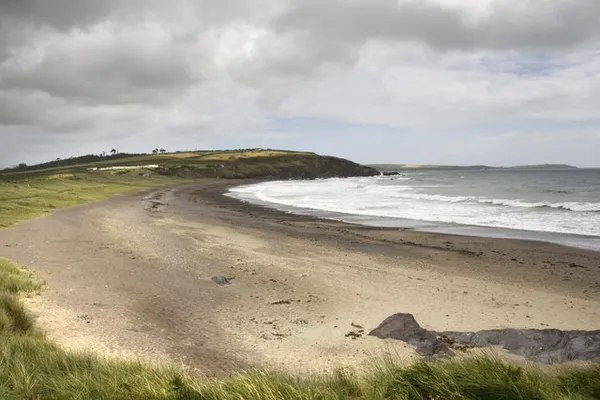 Owenahincha – Surfen und Dünen in West Cork