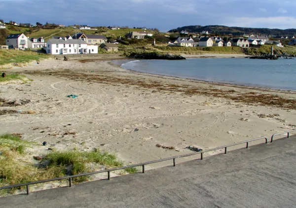 Port na Blagh - geograph.org.uk - 773411