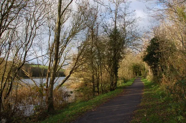 Quoile River Walk – Downpatrick loop