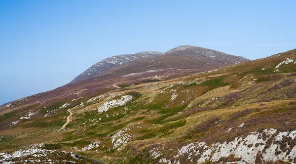 Raghtin More – vetta di Inishowen