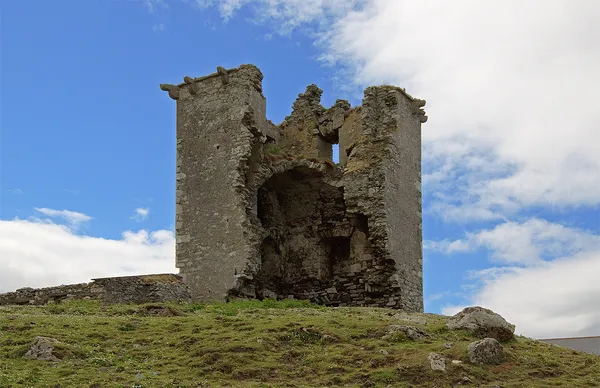 Renvyle Castle – la torre di Grace O'Malley