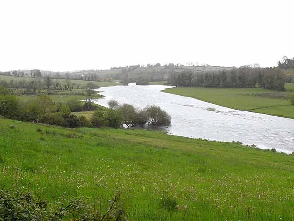 River Annalee – Forellenfischen in Cavan