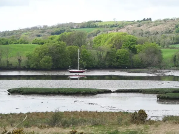 River Ilen – il fiume di marea di Skibbereen