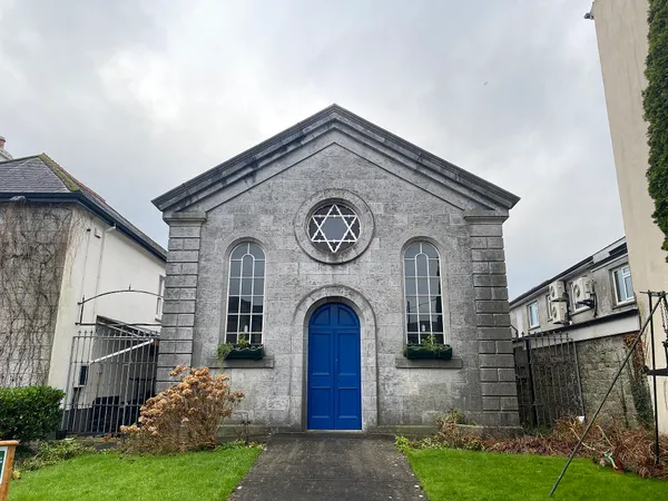 Roscommon County Museum - 2024-12-27 01