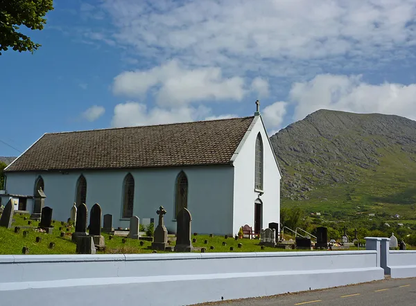 Rossmackowen Church (St Bartholomew's)