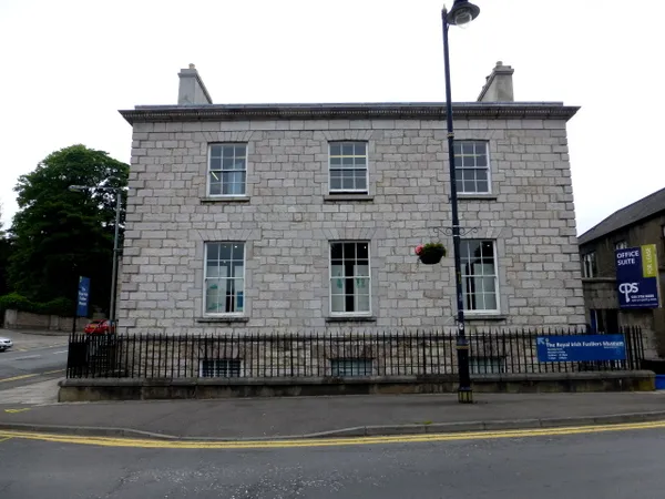 Royal Irish Fusiliers Museum