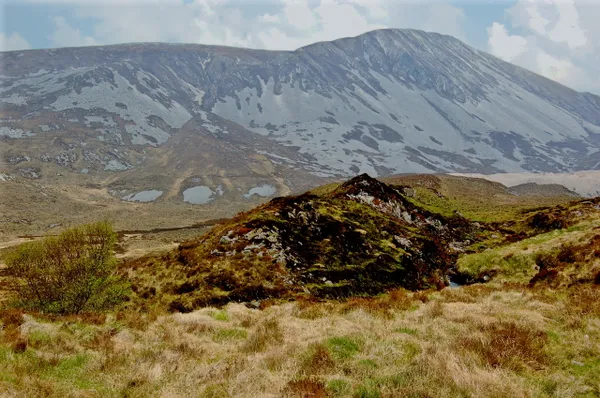 Seven Sisters – la traversata della cresta del Donegal