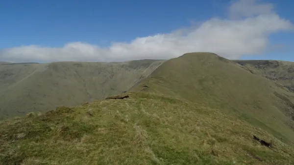 Sheeffry Hills – il crinale silenzioso del Mayo