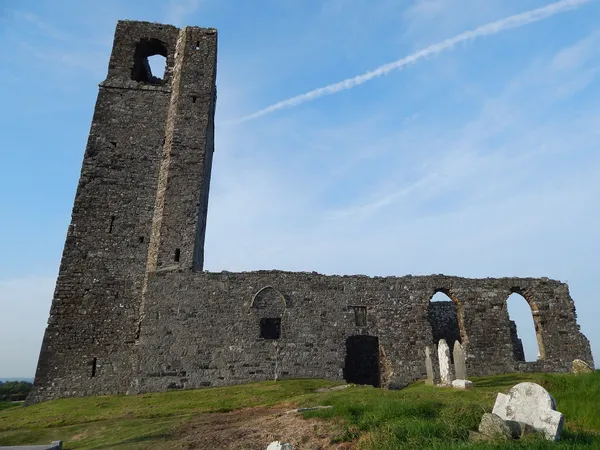 Skryne Church 01