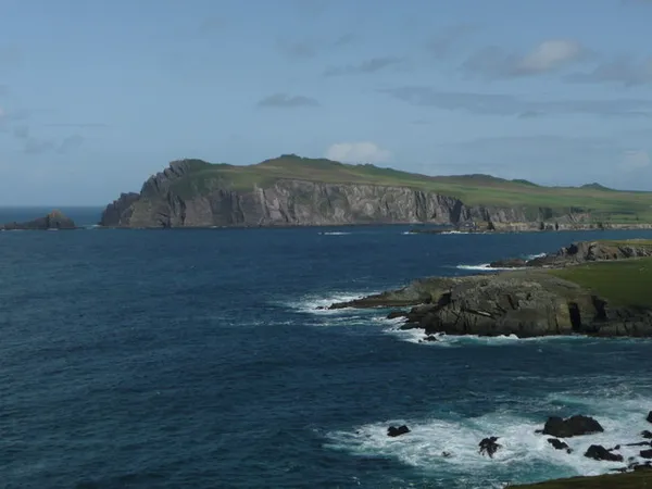 Sybil Point – Ceann Sibéal, Dingle