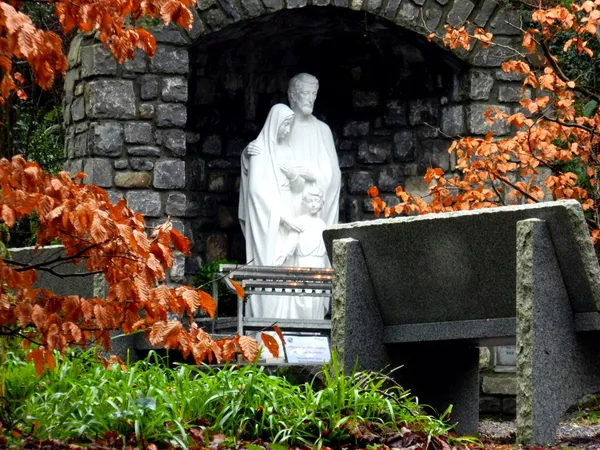 Tobernalt Holy Well – la messe en plein air de Sligo