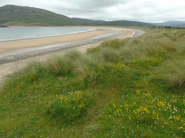 Tullagh Bay (east) - geograph.org.uk - 5092377