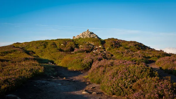 Two Rock Mountain – la balade du Fairy Castle