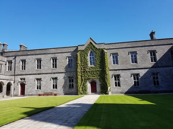University of Galway – le Quadrangle