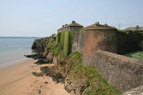Wexford Heritage Trail – 32 étapes en voiture